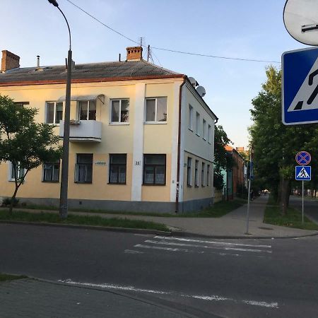 Apartmán Velicolepnoe Raspologernie! Centr! Brest Exteriér fotografie